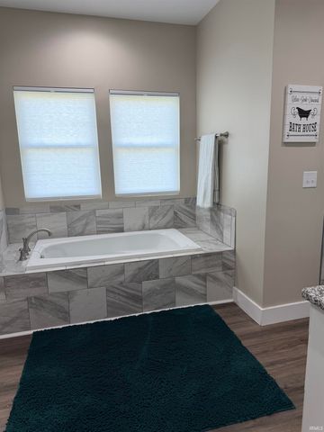 1709 Riley Court, Spencer, IN 47460