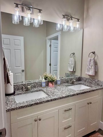 1709 Riley Court, Spencer, IN 47460