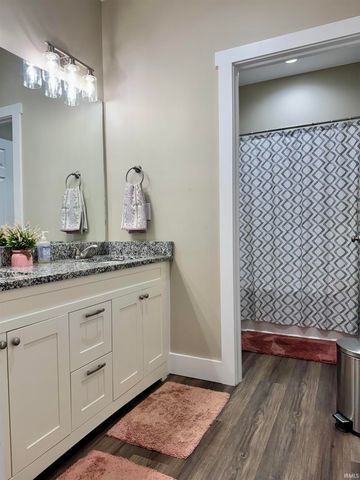 1709 Riley Court, Spencer, IN 47460