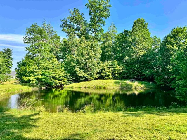 1709 Riley Court, Spencer, IN 47460