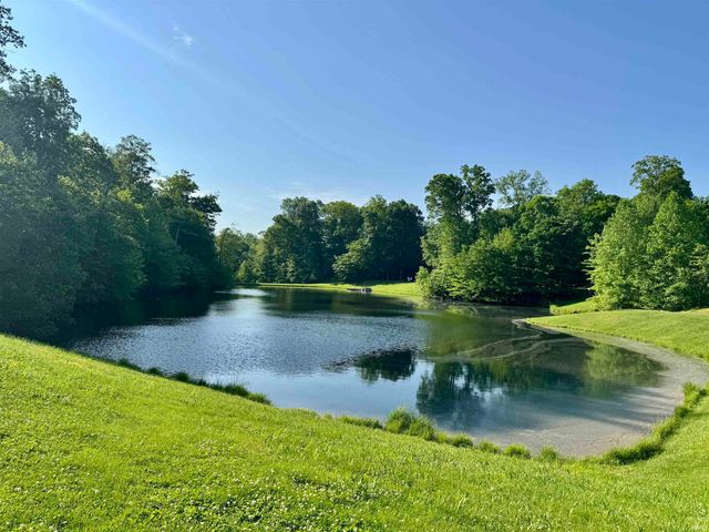 1709 Riley Court, Spencer, IN 47460