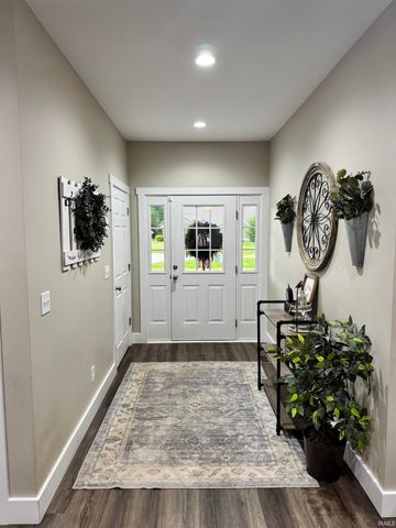 1709 Riley Court, Spencer, IN 47460