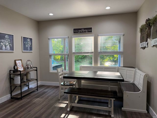 1709 Riley Court, Spencer, IN 47460