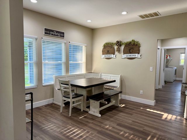 1709 Riley Court, Spencer, IN 47460