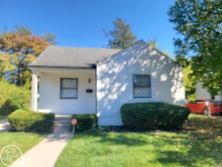 21826 Virginia Avenue, Eastpointe, MI 48021