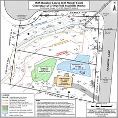 1888 RAINBOW Lane, Powder Springs, GA 30127