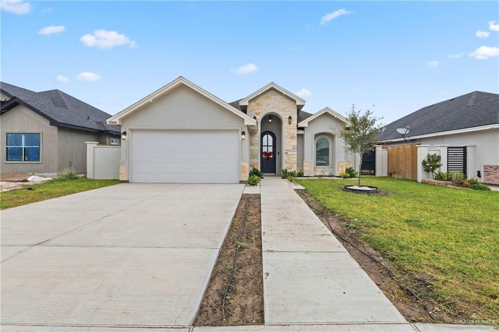 5000 Duke Avenue, Mcallen, TX 78504