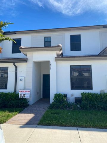 12914 SW 232nd Ln 12914, Homestead, FL 33032