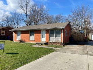 1885 Rittenhouse Court, Lexington, KY 40511