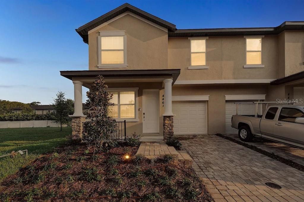 4461 SUMMER FLOWERS PLACE, Kissimmee, FL 34746