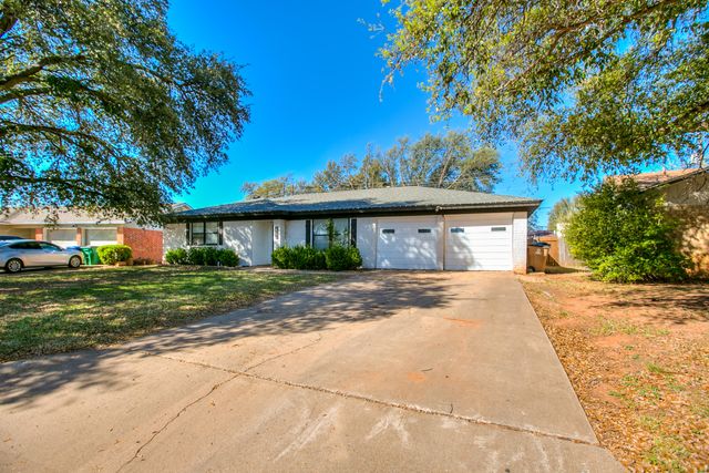 3627 Old Post Circle, San Angelo, TX 76904