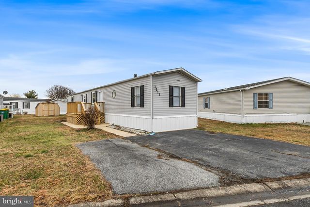 1211 DONNA MARIE WAY, Bear, DE 19701