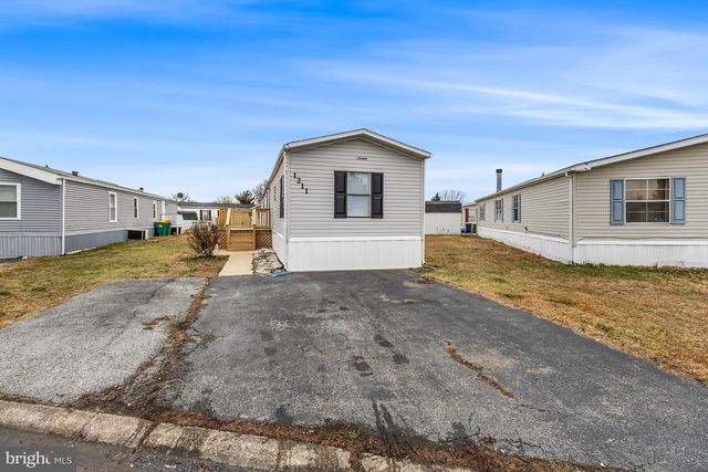 1211 DONNA MARIE WAY, Bear, DE 19701