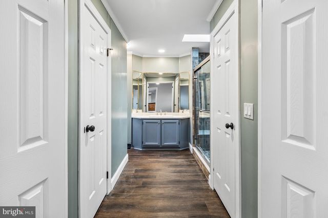 1211 DONNA MARIE WAY, Bear, DE 19701