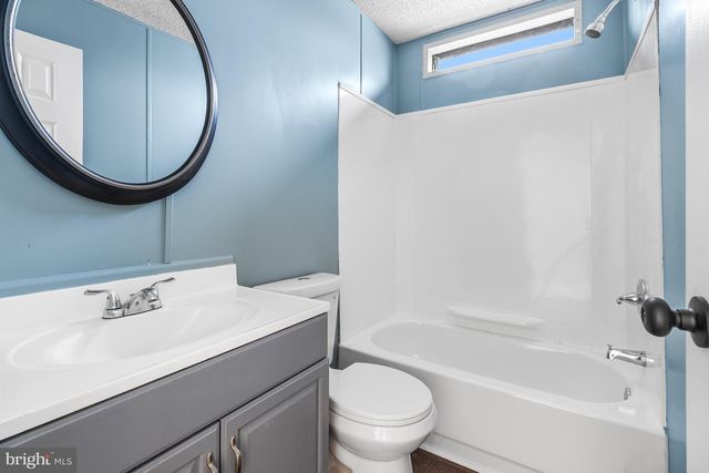 1211 DONNA MARIE WAY, Bear, DE 19701