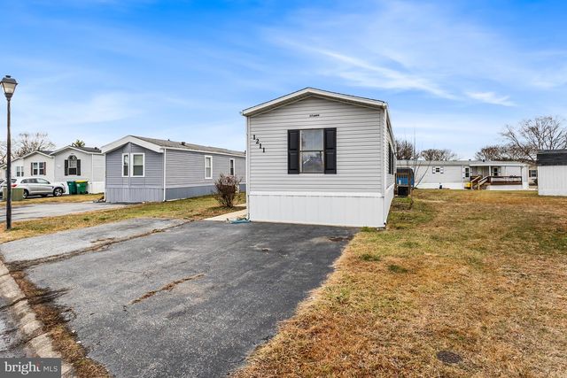 1211 DONNA MARIE WAY, Bear, DE 19701