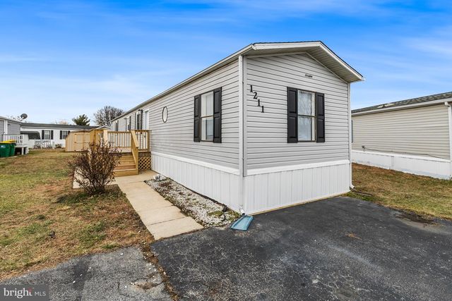 1211 DONNA MARIE WAY, Bear, DE 19701