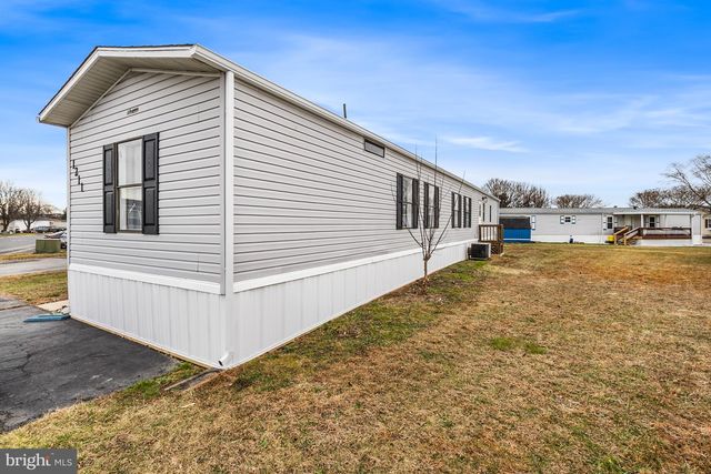 1211 DONNA MARIE WAY, Bear, DE 19701