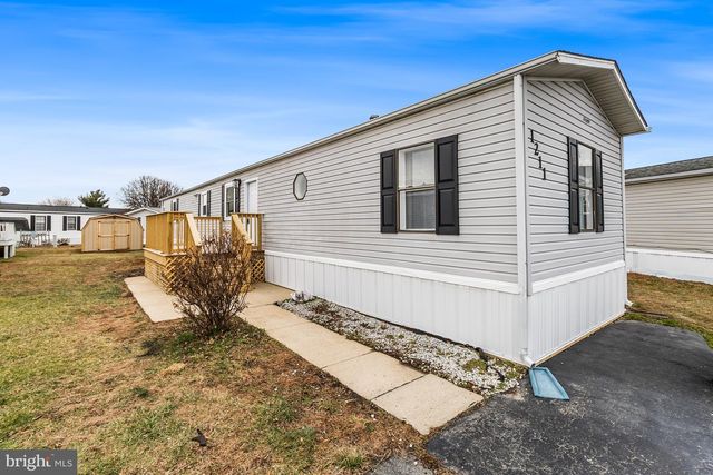 1211 DONNA MARIE WAY, Bear, DE 19701