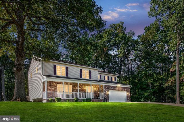 4 GARFIELD ST, Stafford, VA 22556