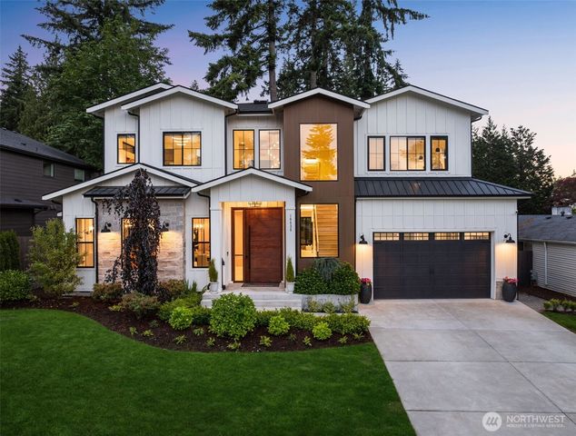16626 SE 27th, Bellevue, WA 98008