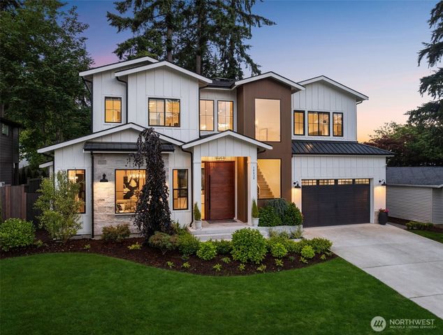 16626 SE 27th, Bellevue, WA 98008