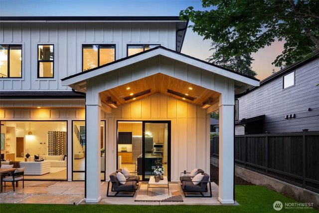 16626 SE 27th, Bellevue, WA 98008