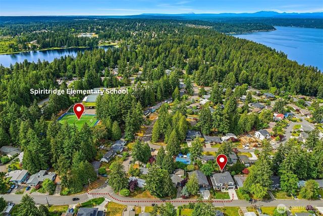 16626 SE 27th, Bellevue, WA 98008