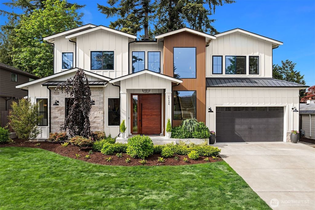 16626 SE 27th, Bellevue, WA 98008