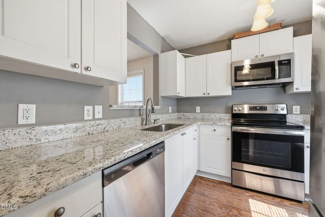 2646 Blackwolf Run Lane, Raleigh, NC 27604
