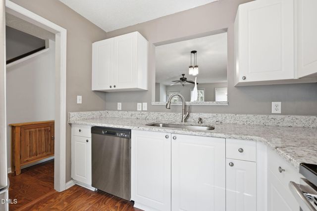 2646 Blackwolf Run Lane, Raleigh, NC 27604