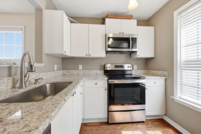 2646 Blackwolf Run Lane, Raleigh, NC 27604
