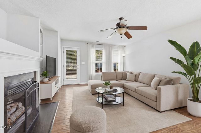 2646 Blackwolf Run Lane, Raleigh, NC 27604