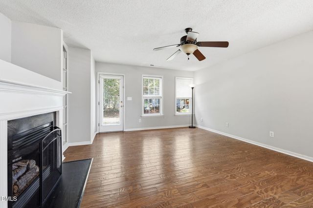 2646 Blackwolf Run Lane, Raleigh, NC 27604
