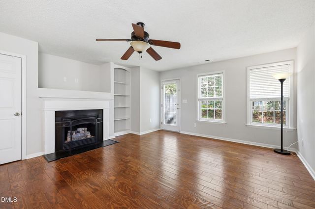 2646 Blackwolf Run Lane, Raleigh, NC 27604