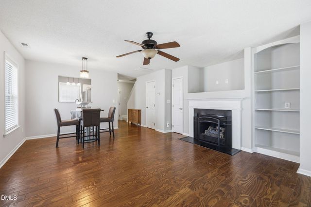 2646 Blackwolf Run Lane, Raleigh, NC 27604