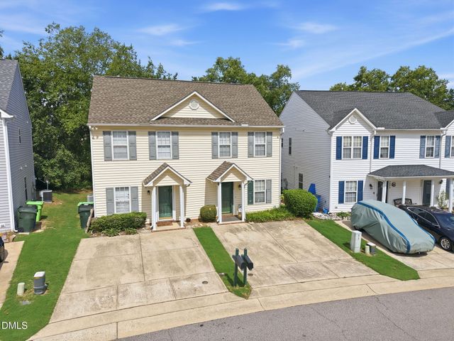 2646 Blackwolf Run Lane, Raleigh, NC 27604