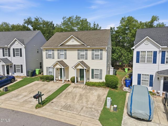 2646 Blackwolf Run Lane, Raleigh, NC 27604