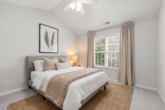 2646 Blackwolf Run Lane, Raleigh, NC 27604