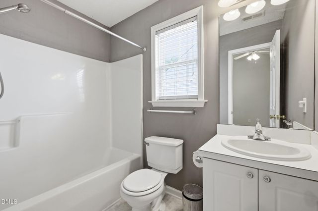 2646 Blackwolf Run Lane, Raleigh, NC 27604