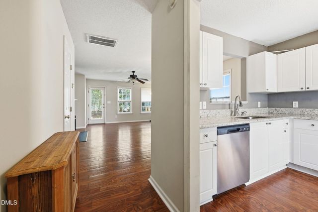 2646 Blackwolf Run Lane, Raleigh, NC 27604