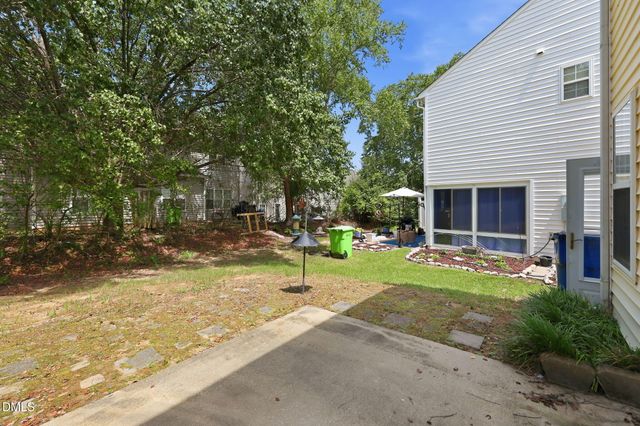 2646 Blackwolf Run Lane, Raleigh, NC 27604