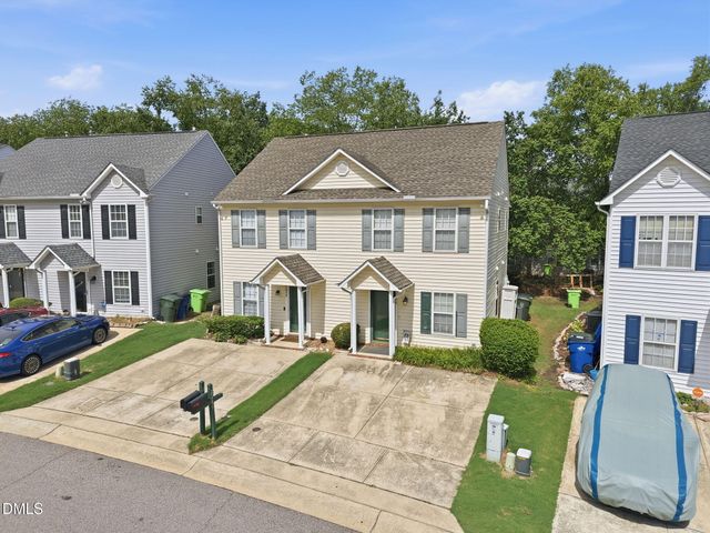 2646 Blackwolf Run Lane, Raleigh, NC 27604