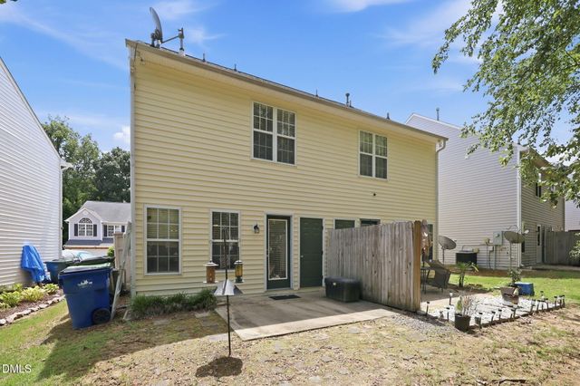 2646 Blackwolf Run Lane, Raleigh, NC 27604