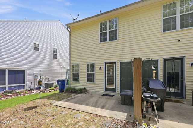 2646 Blackwolf Run Lane, Raleigh, NC 27604