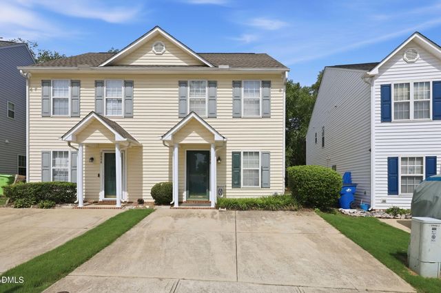 2646 Blackwolf Run Lane, Raleigh, NC 27604