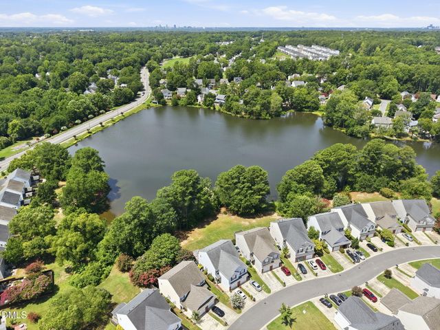 2646 Blackwolf Run Lane, Raleigh, NC 27604