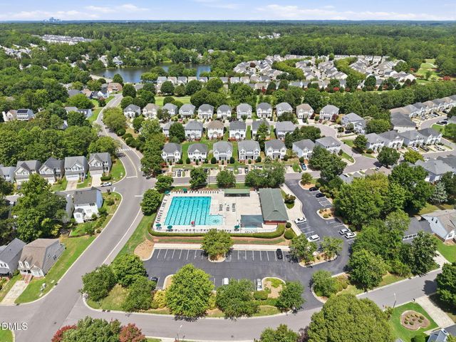 2646 Blackwolf Run Lane, Raleigh, NC 27604