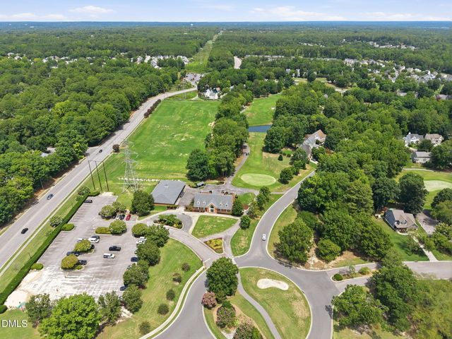2646 Blackwolf Run Lane, Raleigh, NC 27604