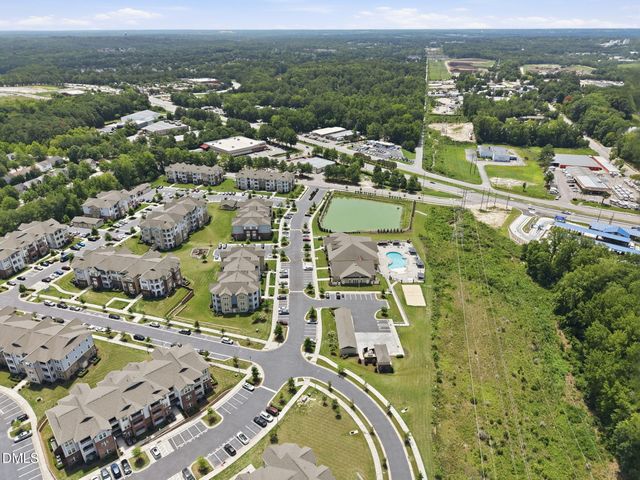 2646 Blackwolf Run Lane, Raleigh, NC 27604